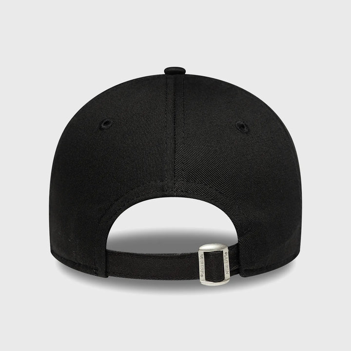 CAPPELLINO DONNA NEW ERA 9FORTY NY YANKEES SEASONAL INFILL – BLACK – 60771746