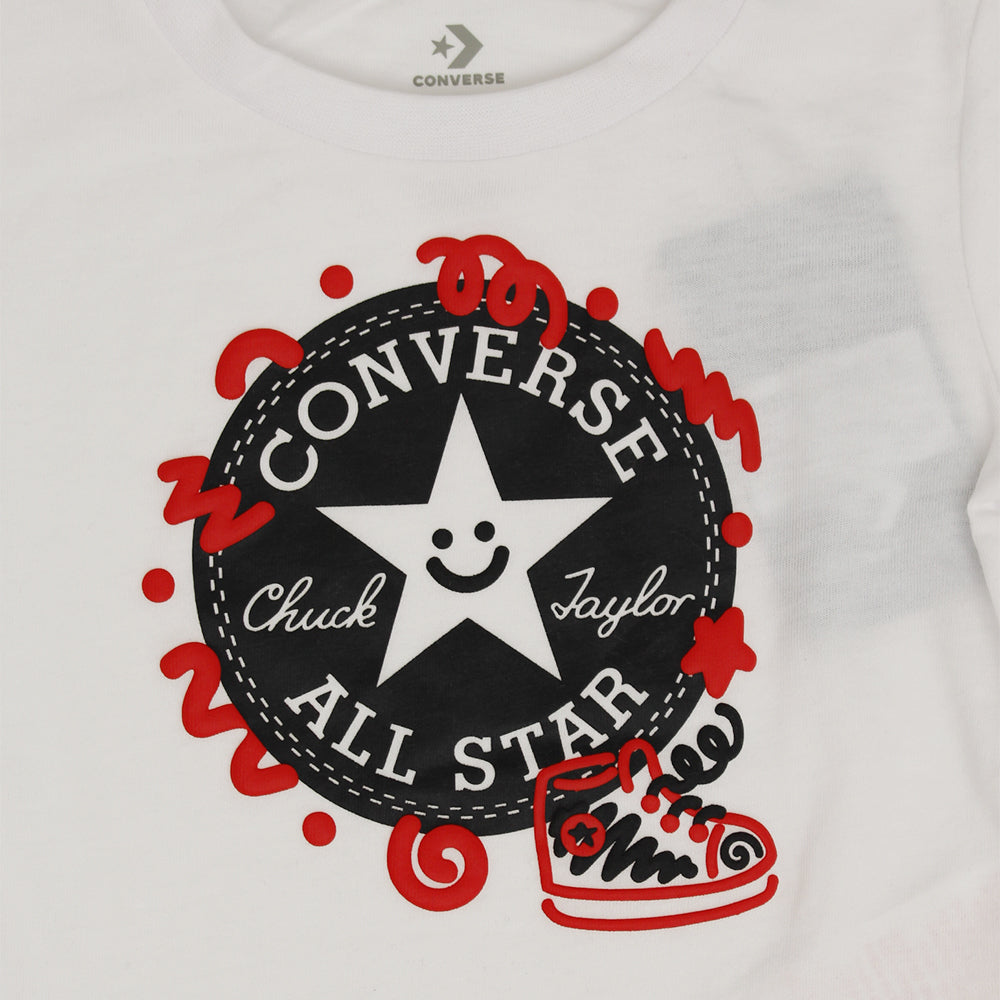 6CF303 - Completi - Converse