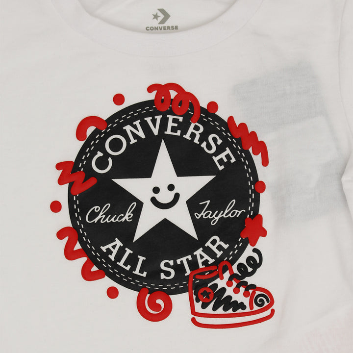 6CF303 - Completi - Converse