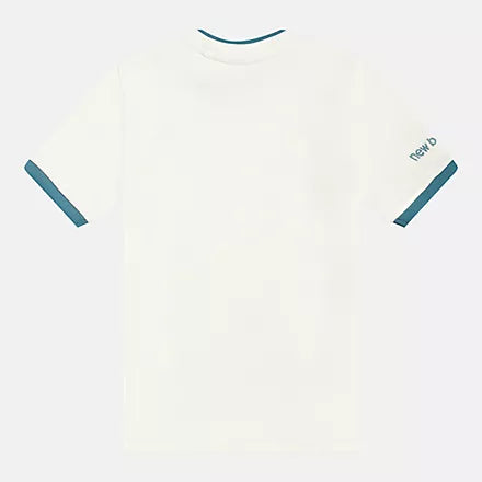 YT61B802 - T-SHIRT - New Balance