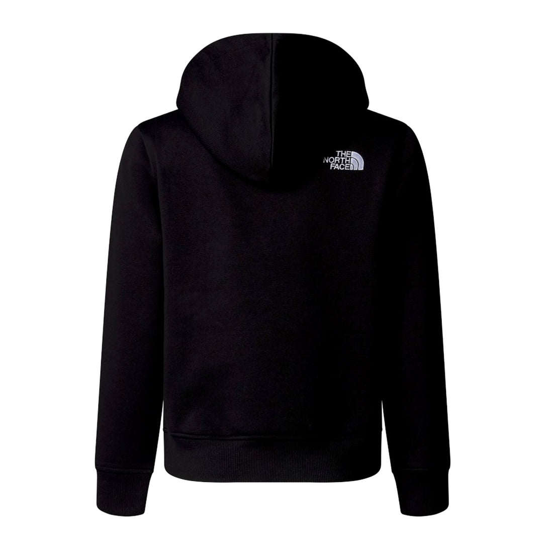 NF0A8EHHJK31 - Felpe - THE NORTH FACE