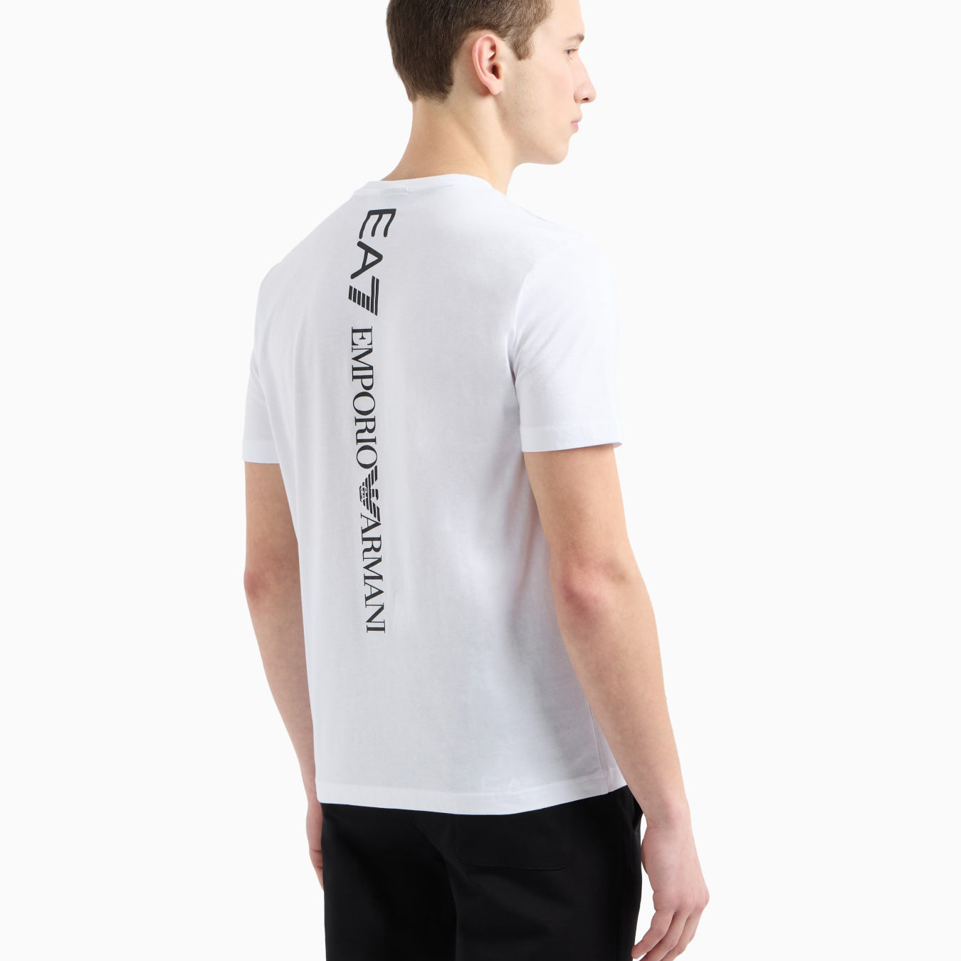 7M000567 AF10375 - T-Shirt e Polo - EMPORIO ARMANI