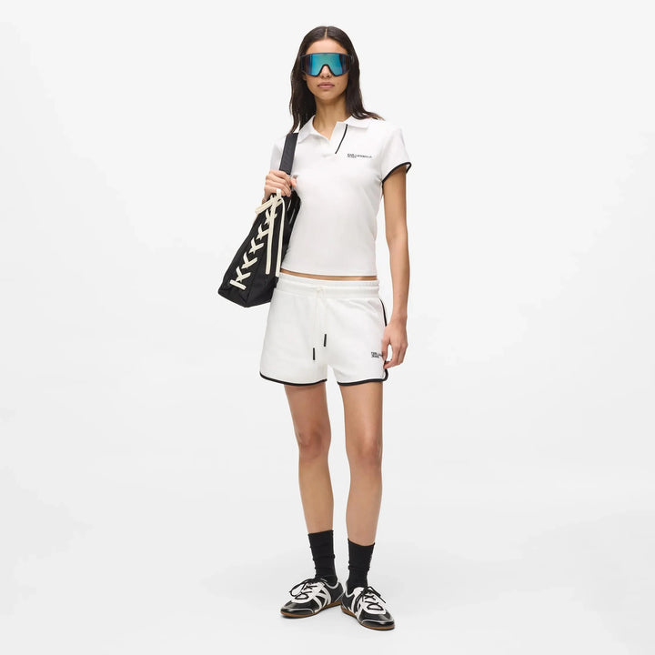 KLB2W10125 B2W10125 - Pantaloncini - KARL LAGERFELD
