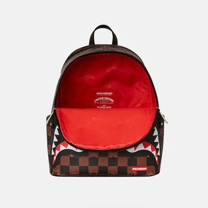910B7511NSZ - Zaini - Sprayground