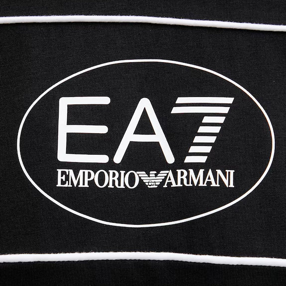 7M001494 AF16548 - T-Shirt e Polo - EMPORIO ARMANI