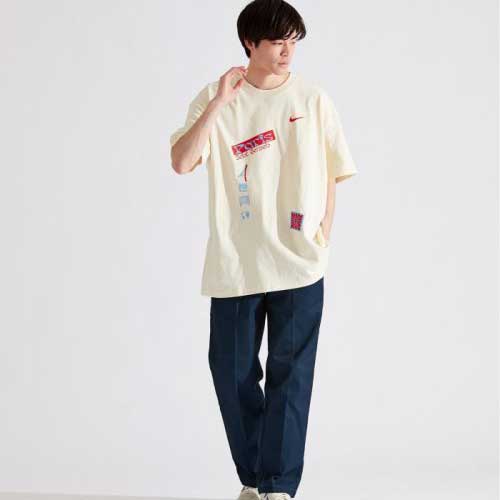 FV8501 - T-Shirt e Polo - Nike