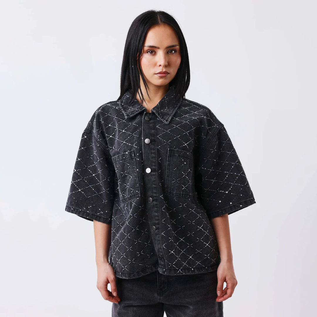 F263311 - Shirts - Project X Paris