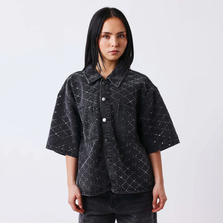 F263311 - Shirts - Project X Paris