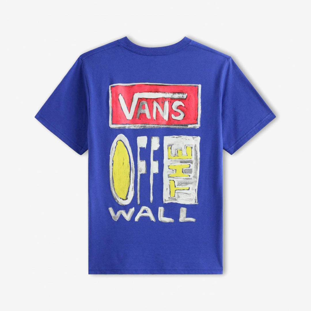 VN000TC9FRX1 - T-SHIRT - Vans