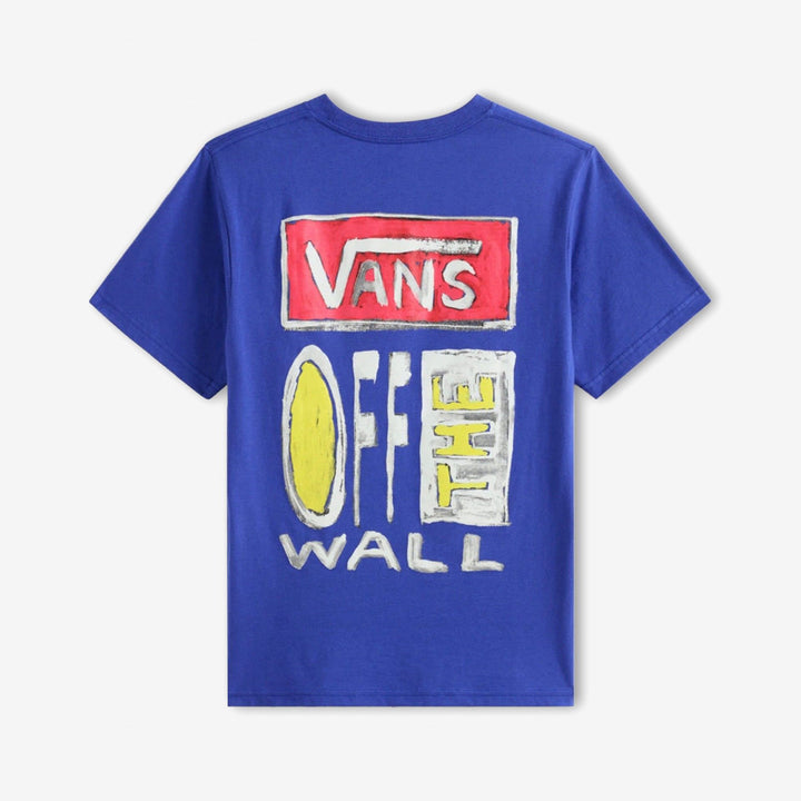 VN000TC9FRX1 - T-SHIRT - Vans