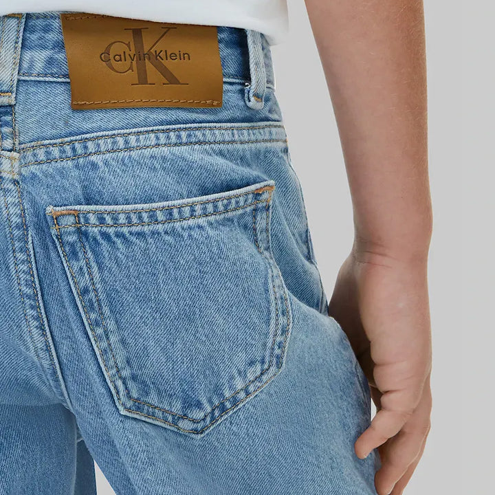 LVCKFJC13GJ - Pantaloni - Calvin Klein