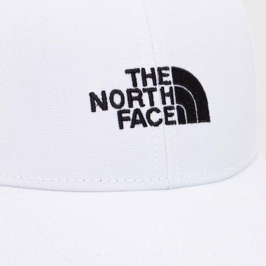 CAPPELLINO THE NORTH FACE® RECYCLED 66 CLASSIC WHITE