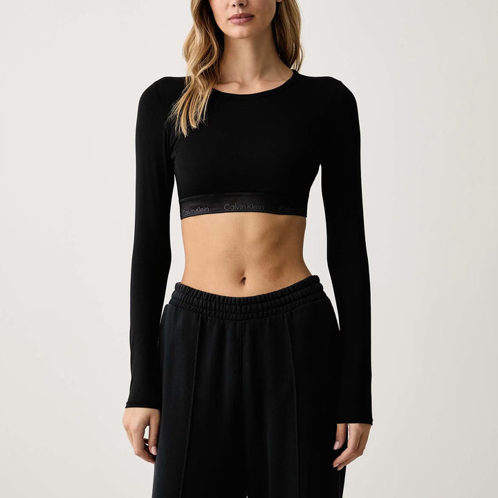 LV00QF9078 - top - Calvin Klein