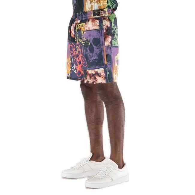 VN000M3G - Pantaloncini - Vans