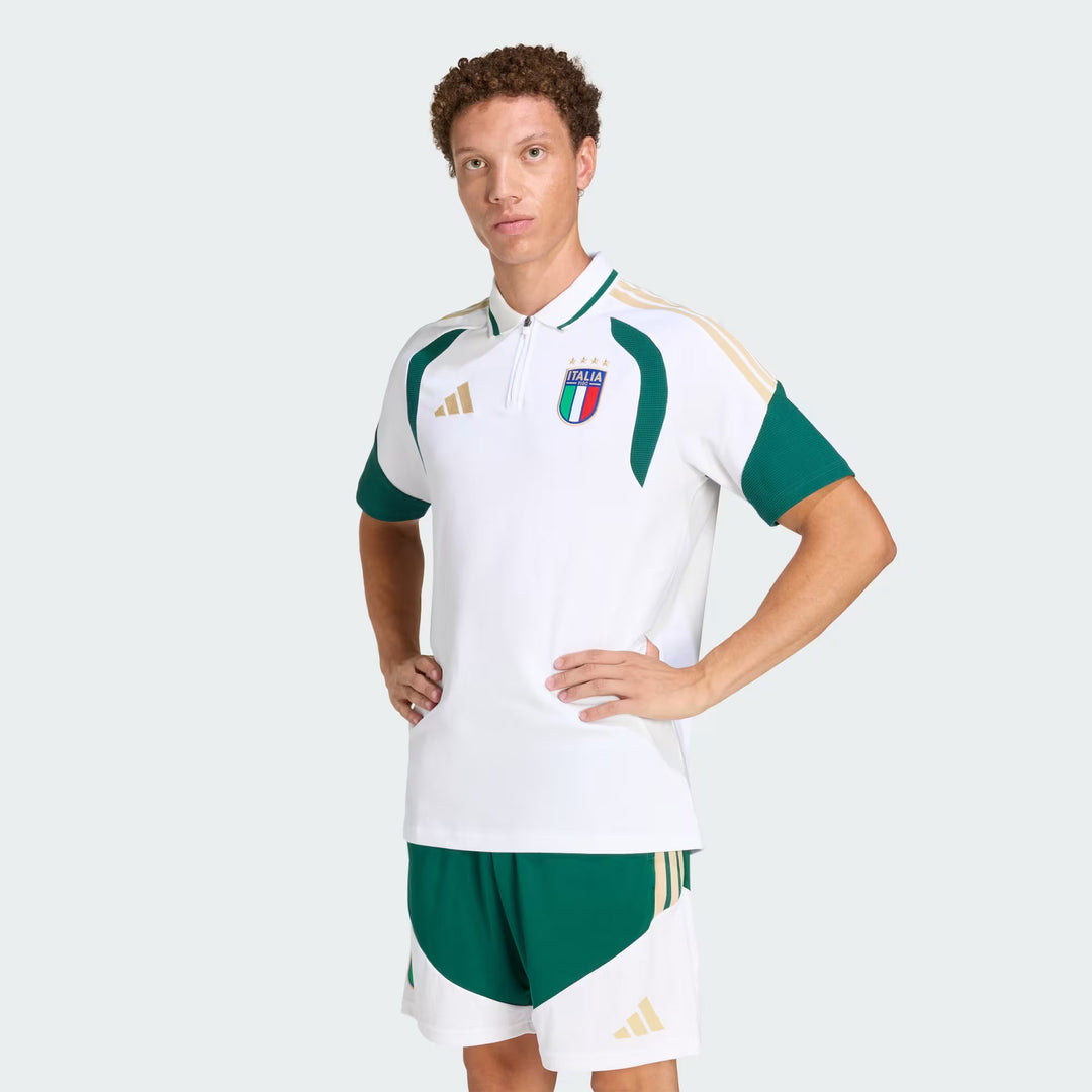 JZ9373 - T-Shirt e Polo - Adidas