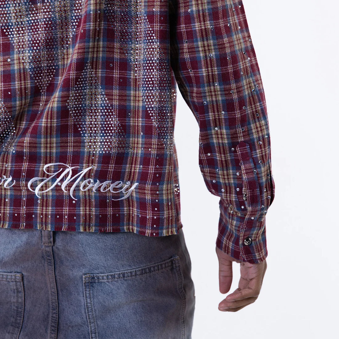 BH3479 - Camicie - Paper Money