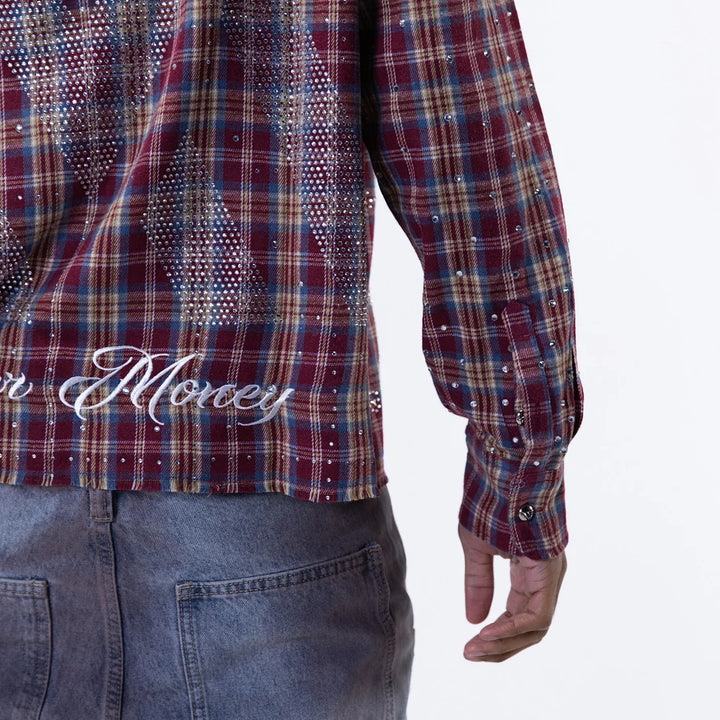 BH3479 - Camicie - Paper Money