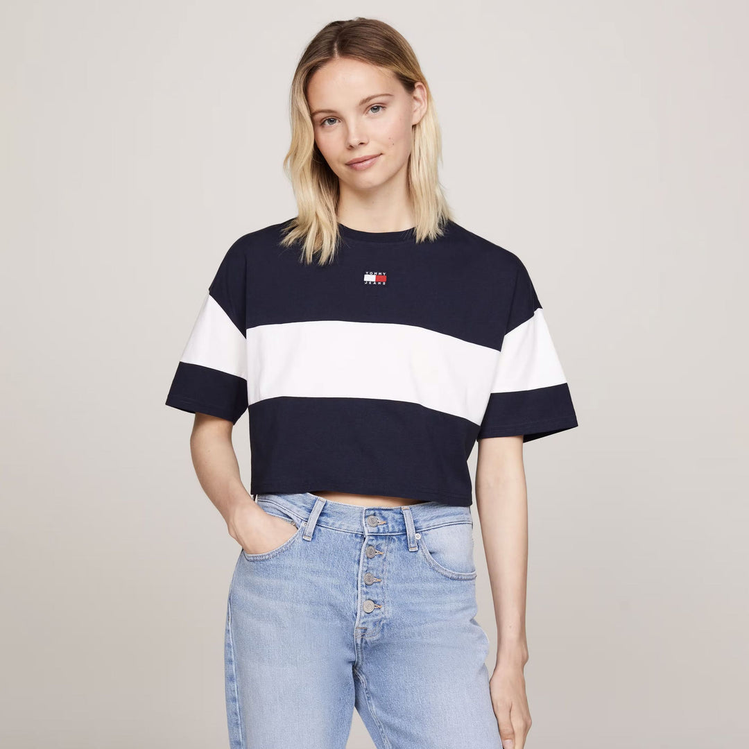 DW0DW18706C1G - Maglieria - Tommy Hilfiger