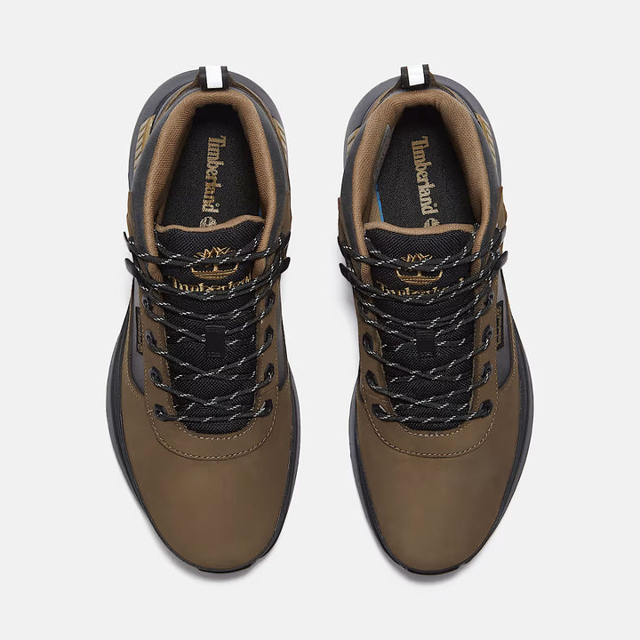 TB0A6DPSA4K1 - Scarpe - TIMBERLAND