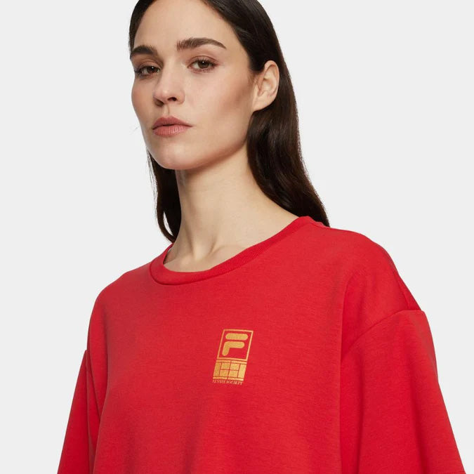 FAW1044 - T-Shirt e Polo - Fila
