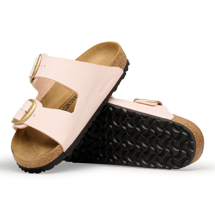 SANDALI DONNA BIRKENSTOCK ARIZONA BIG BUCKLE