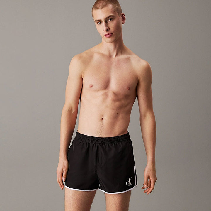 KM0KM01119 - Costumi da bagno - Calvin Klein