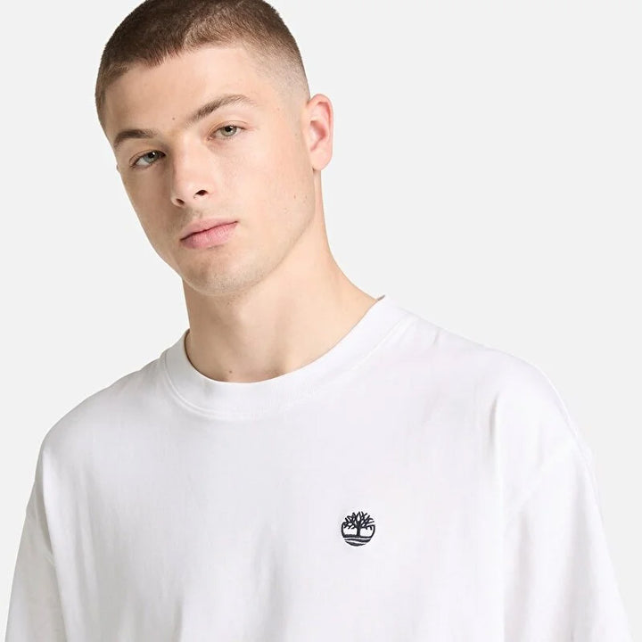 TB0A6GH31001 - T-Shirt e Polo - TIMBERLAND