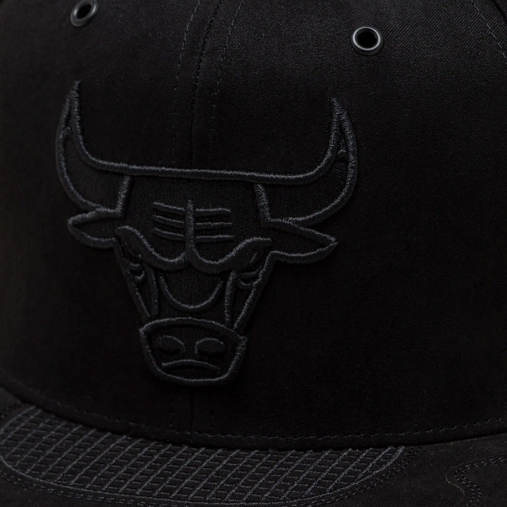 HHSS5822 CBUYYPPPBLCK - Cappelli - Uomo - Mitchell & Ness - Stile Retro Basket/Football - Visiera Piatta - NBA/NFL - Regolabile - Snapback