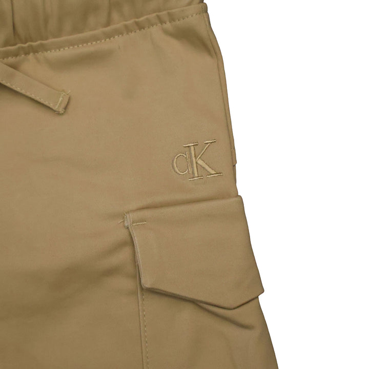 25FMCKIN0IN00195 - Pantaloni - Calvin Klein - Bambini