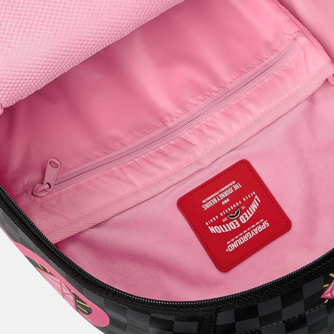 910B8790NSZ - Zaini - Sprayground