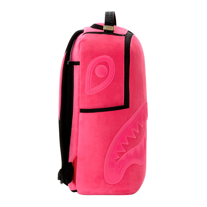 ZAINO UNISEX SPRAYGROUND SHINOBI SHARKS IN PARIS ROSA CALDO - [PREORDER]