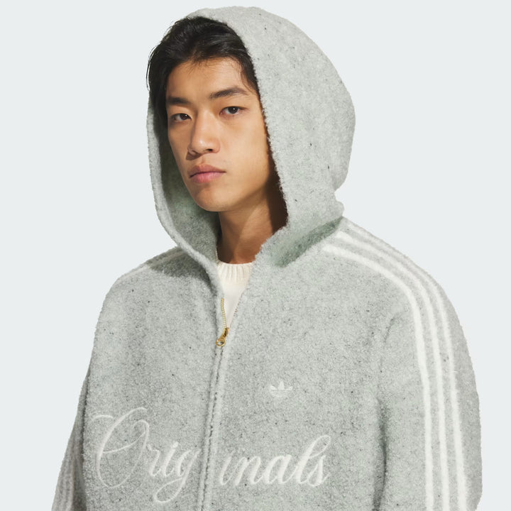 KT0717 - GIACCA - Adidas