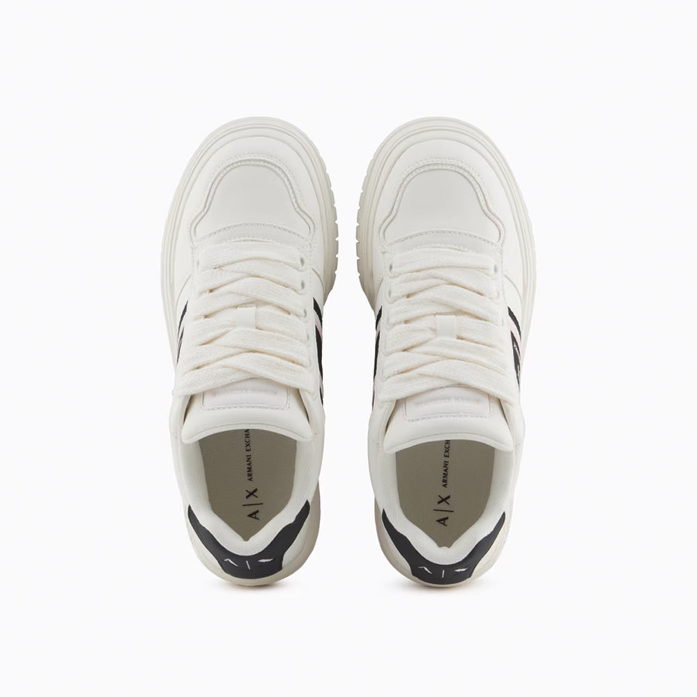 XDX184 XV934 - Scarpe - Armani Exchange