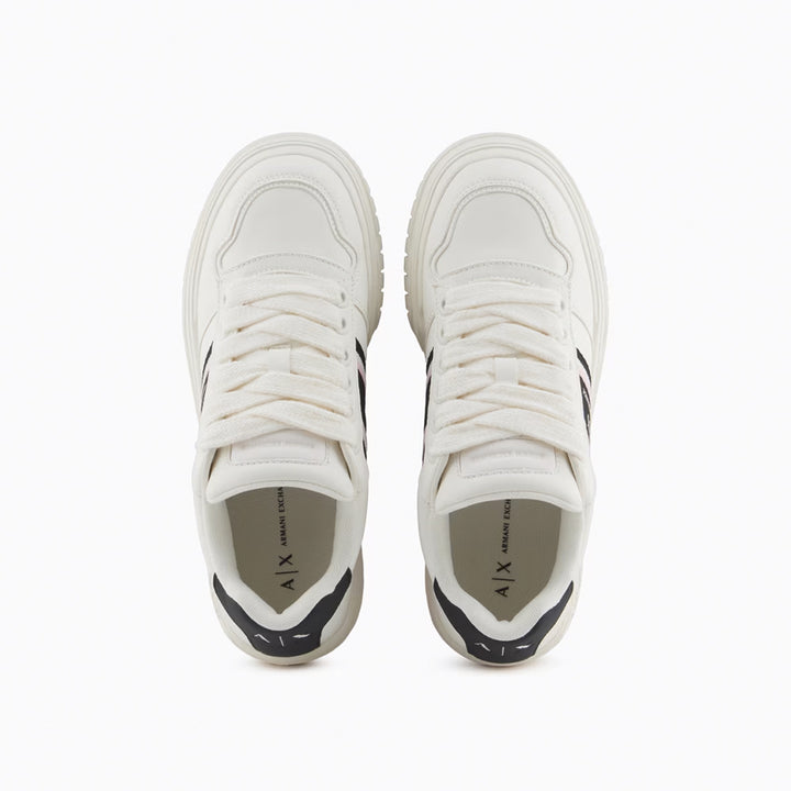XDX184 XV934 - Scarpe - Armani Exchange