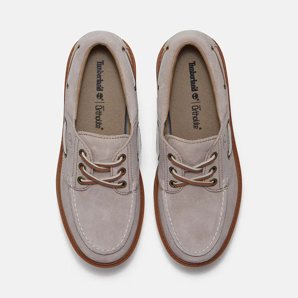 SCARPE TIMBERLAND® STONE STREET PLATFORM BOAT SHOE DONNA