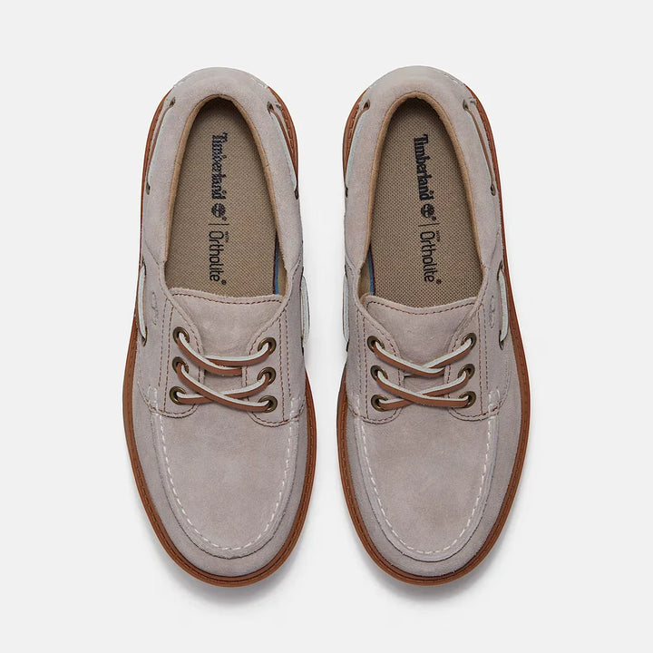 SCARPE TIMBERLAND® STONE STREET PLATFORM BOAT SHOE DONNA