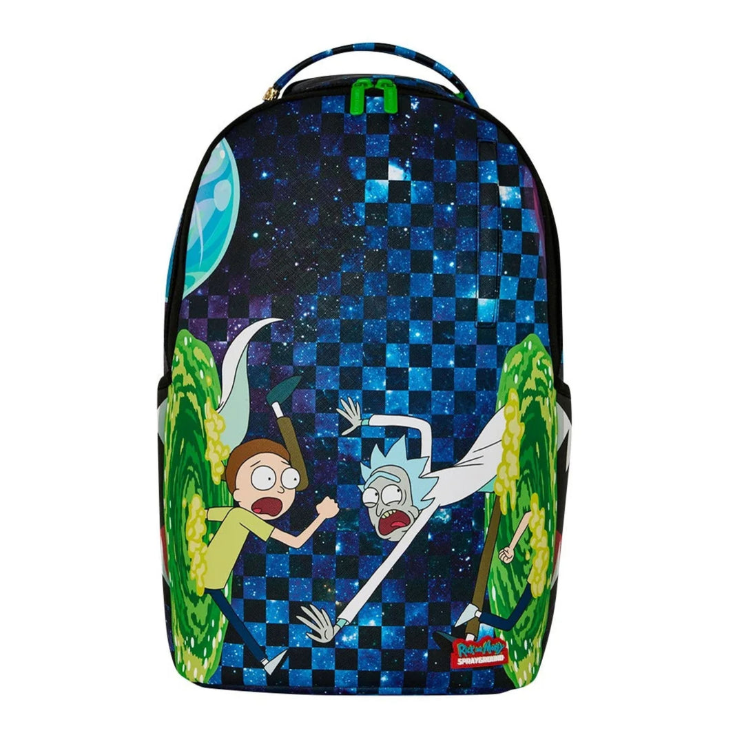 910B9082NSZ - Zaini - Sprayground