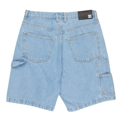 EDYDS03037 - Shorts - DC
