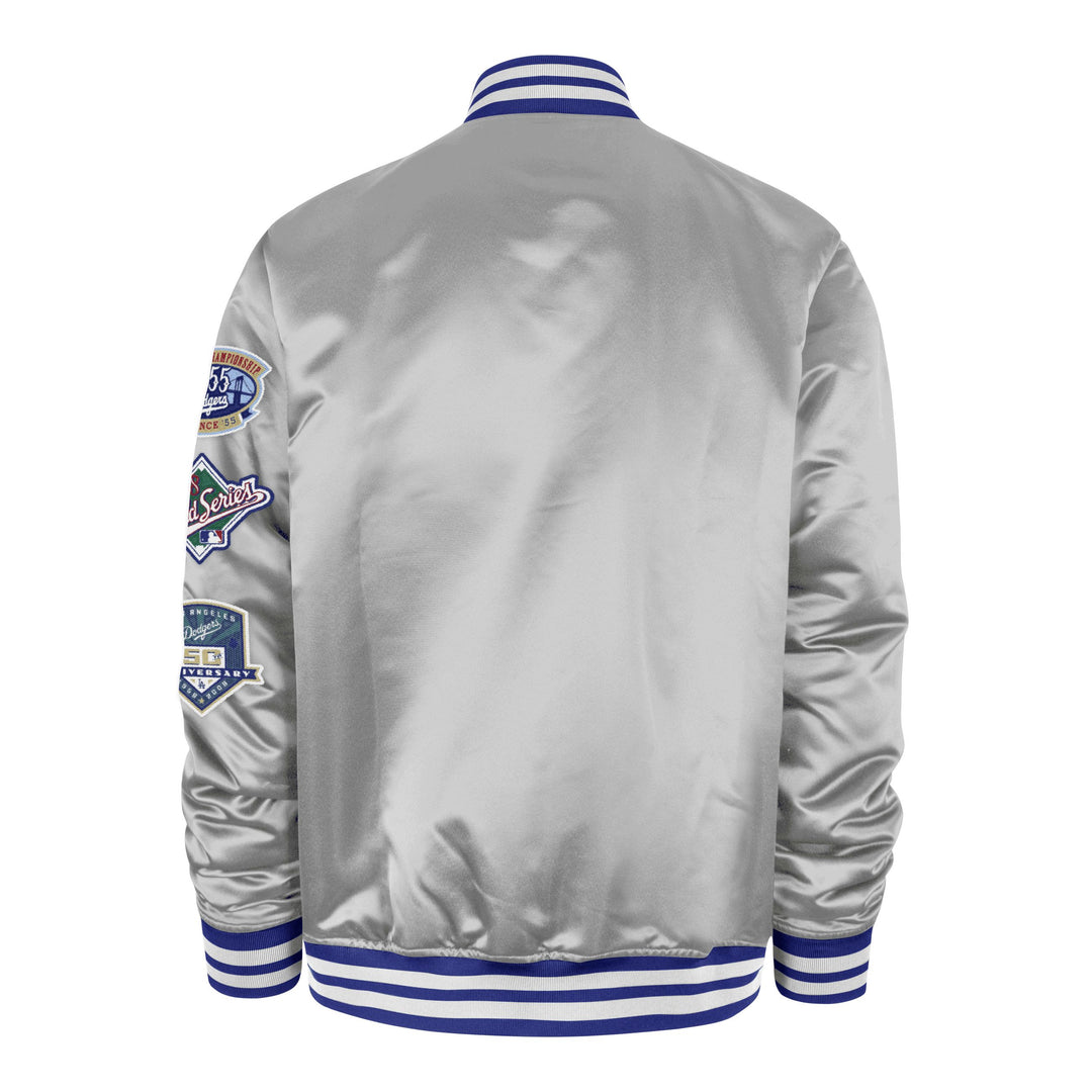 47-DB012PMMLMK636585SL - Giacche - 47 MVP