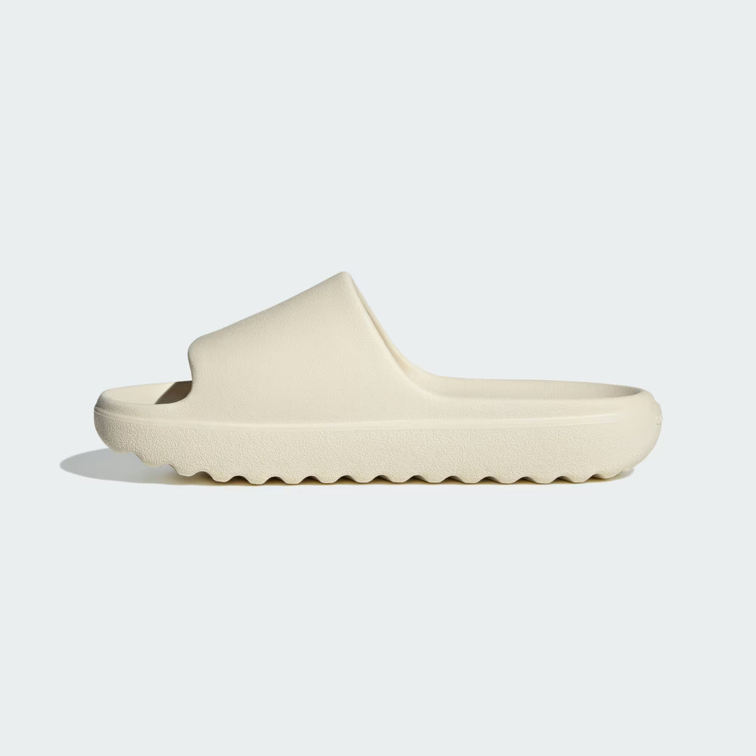 CIABATTE UNISEX ADIDAS ADILETTE LUMIA SAND BEIGE