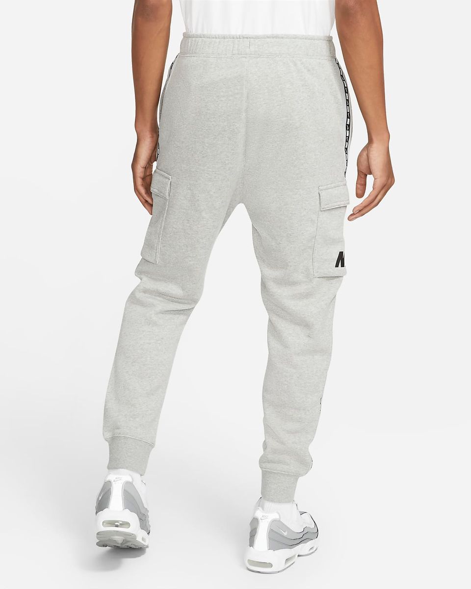 DM4680 - Pantaloni - Nike