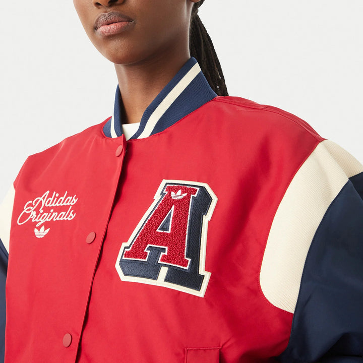 KR7030 - GIACCA - Adidas