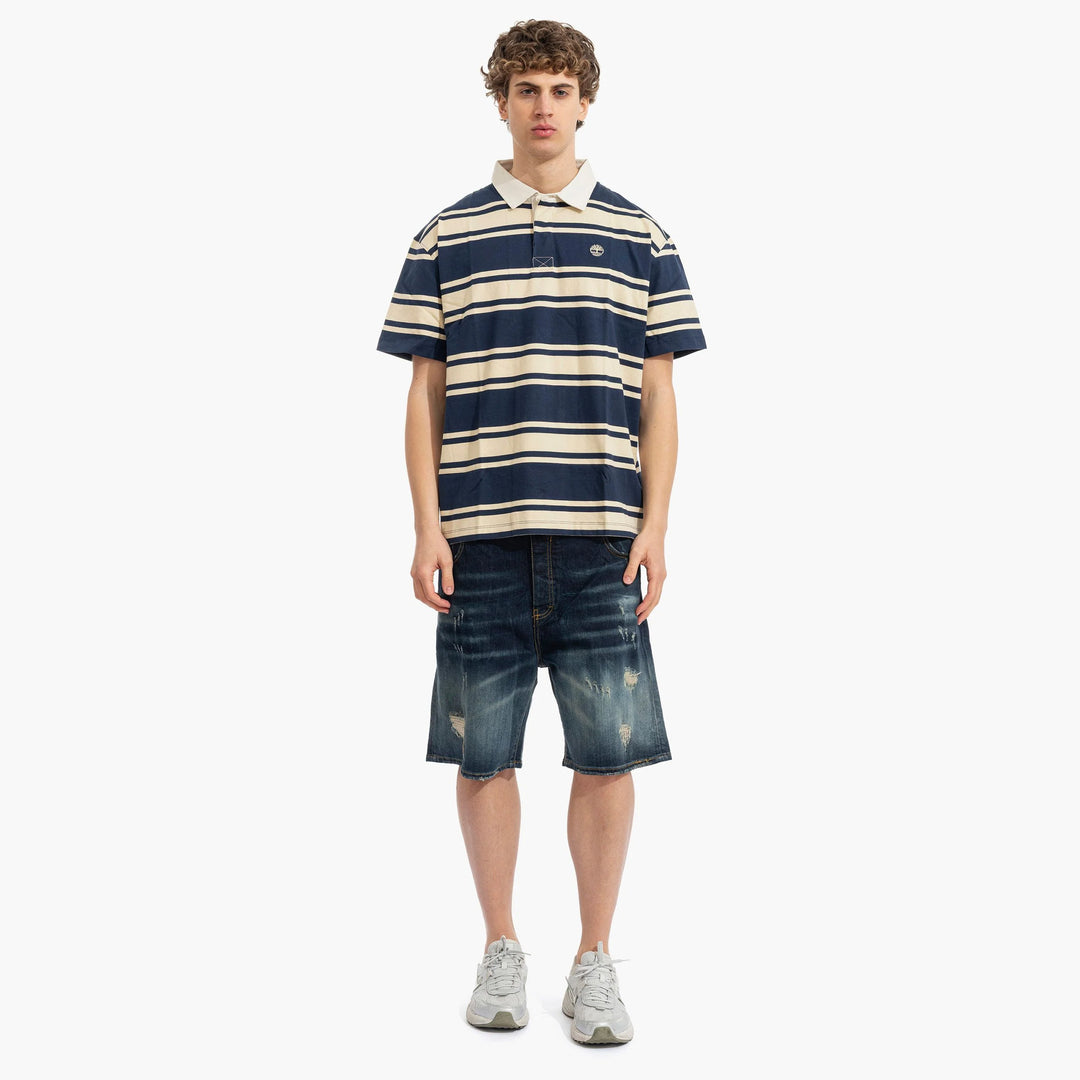 TB0A5MHGAGJ1 - T-Shirt e Polo - TIMBERLAND