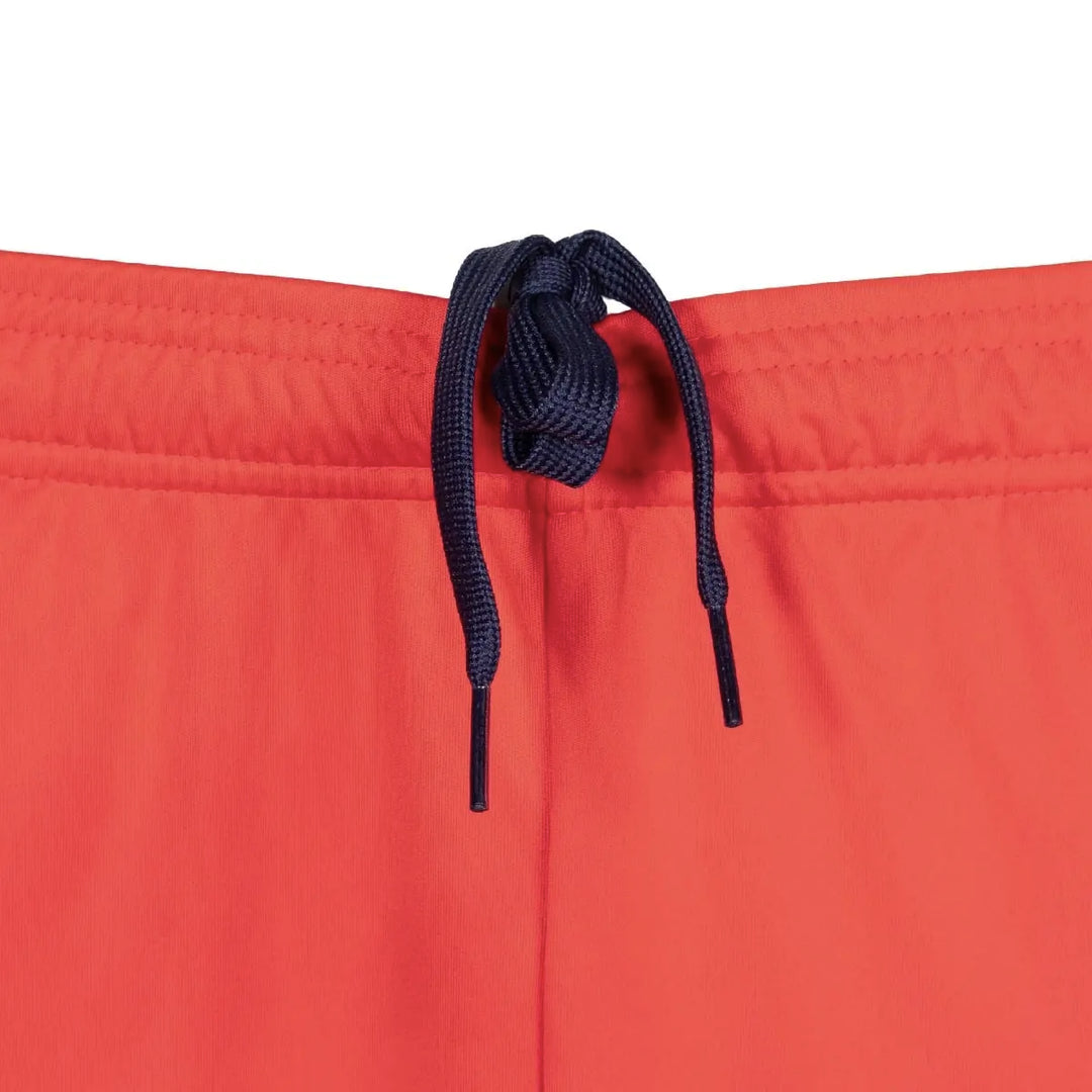 ADIDAS FC BAYERN MÜNCHEN HOME 24/25 TIRO 24 RED SHORTS JZ6327