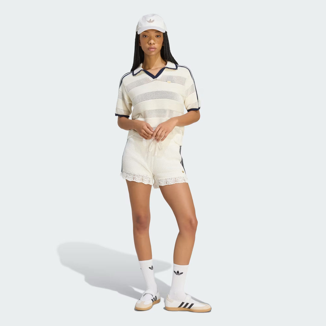 KX0713 - T-Shirt e Polo - Adidas