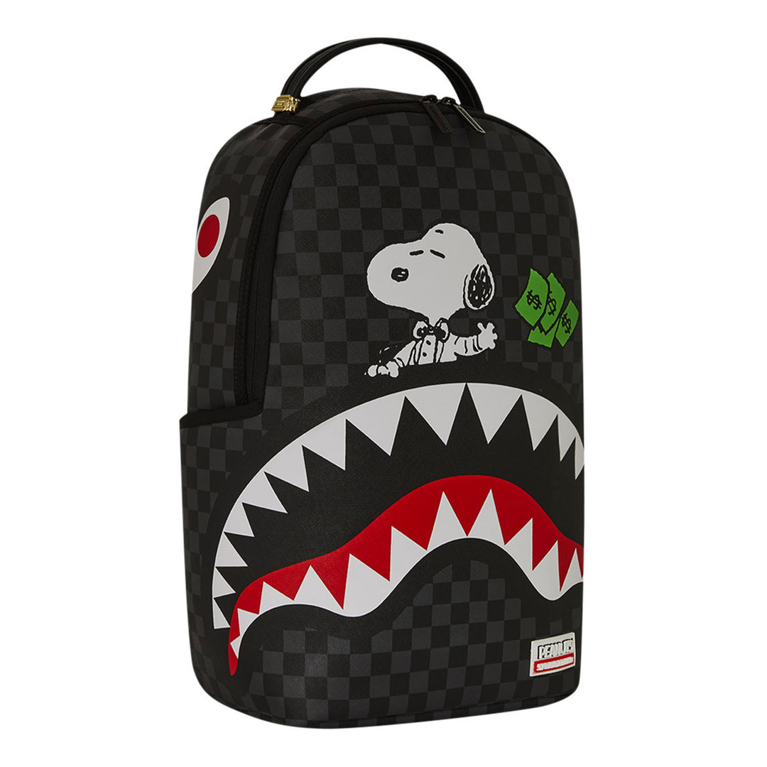 910B7741NSZ - Zaini - Sprayground
