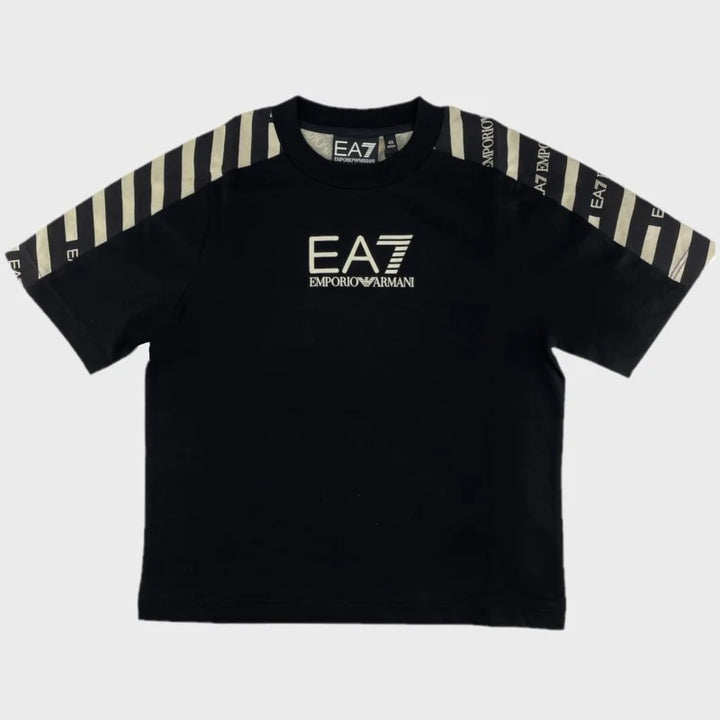 7B000005 AF10378 - T-Shirt e Polo - EMPORIO ARMANI