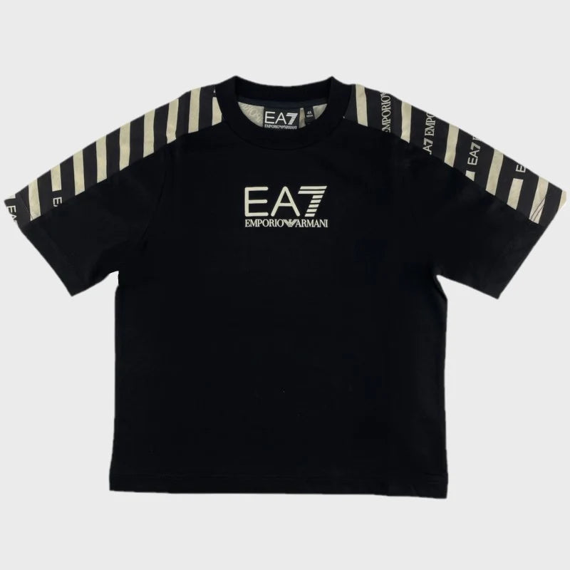 7B000005 AF10378 - T-Shirt e Polo - EMPORIO ARMANI