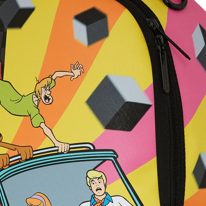 910B7821NSZ - Zaini - Sprayground