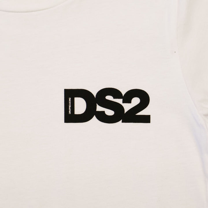 SS26K52 - T-SHIRT - DS2 - Bambini e Ragazzi